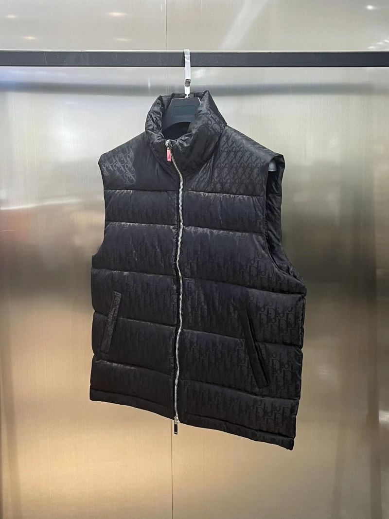 Christian Dior Down Jackets